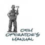 124968 | Operator's Manual | Case IH 245 255 | 124968 | Operator's Manual | Case IH 245 255 |
