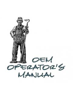 124989 | Operator's Manual | Case IH 595 695 |