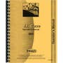 124990 | Operator's Manual | Case IH 885 | 124990 | Operator's Manual | Case IH 885 |