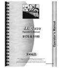 124991 | Operator's Manual | Case IH 9170 9180 |