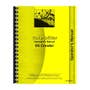 185330 | Operator's Manual | Caterpillar D5 D5 | 185330 | Operator's Manual | Caterpillar D5 D5 |