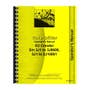 191109 | Operator's Manual | Caterpillar D2 D2 | 191109 | Operator's Manual | Caterpillar D2 D2 |