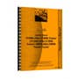 185333 | Operator's Manual | Deutz D8006 D10006 D13006 | 185333 | Operator's Manual | Deutz D8006 D10006 D13006 |
