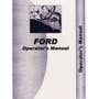 116023 | Operator's Manual | Ford 2N 9N | 116023 | Operator's Manual | Ford 2N 9N |