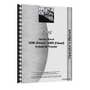 185053 | Operator's Manual | Ford 340B 340B 540B 540B | 185053 | Operator's Manual | Ford 340B 340B 540B 540B |