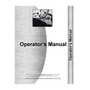 185411 | Operator's Manual | Ford 735 3400 3500 3550 3550 4400 4400 4500 4500 5550 5550 | 185411 | Operator's Manual | Ford 735 3400 3500 3550 3550 4400 4400 4500 4500 5550 5550 |