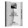 185908 | Operator's Manual | Ford 250C 250C 260C 260C | 185908 | Operator's Manual | Ford 250C 250C 260C 260C |