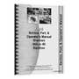 185415 | Operator's Manual | Ford 2N 8N 9N | Massey Ferguson TO20 TO30 54A | 185415 | Operator's Manual | Ford 2N 8N 9N | Massey Ferguson TO20 TO30 54A |