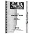 122533 | Operator's Manual | Gehl HL2500A |