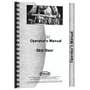 122534 | Operator's Manual | Gehl HL4400 | 122534 | Operator's Manual | Gehl HL4400 |