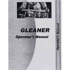 116758 | Operator's Manual | Gleaner K |