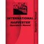116296 | Operator's Manual | International | Farmall | IH A A | 116296 | Operator's Manual | International | Farmall | IH A A |