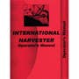 116314 | Operator's Manual | International | Farmall | IH M M | 116314 | Operator's Manual | International | Farmall | IH M M |