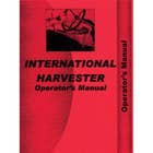 116409 | Operator's Manual | International | Farmall | IH 706 2706 |