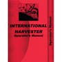 116464 | Operator's Manual | International | Farmall | IH 230 | 116464 | Operator's Manual | International | Farmall | IH 230 |