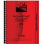 125029 | Operator's Manual | International | Farmall | IH 585 | 125029 | Operator's Manual | International | Farmall | IH 585 |