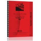 125030 | Operator's Manual | International | Farmall | IH 685 |