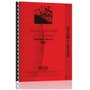 125030 | Operator's Manual | International | Farmall | IH 685 | 125030 | Operator's Manual | International | Farmall | IH 685 |