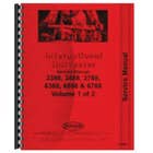 125171 | Operator's Manual | International | Farmall | IH 3388 3588 3788 |