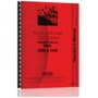 125176 | Operator's Manual | International | Farmall | IH 5088 5288 5488 | 125176 | Operator's Manual | International | Farmall | IH 5088 5288 5488 |