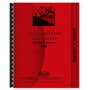125178 | Operator's Manual | International | Farmall | IH 666 | 125178 | Operator's Manual | International | Farmall | IH 666 |