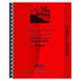 183901 | Operator's Manual | International | Farmall | IH Super MTA | 183901 | Operator's Manual | International | Farmall | IH Super MTA |