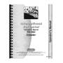 184841 | Operator's Manual | International | Farmall | IH TD15 TD15 | 184841 | Operator's Manual | International | Farmall | IH TD15 TD15 |