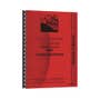 191112 | Operator's Manual | International | Farmall | IH 2000 | 191112 | Operator's Manual | International | Farmall | IH 2000 |
