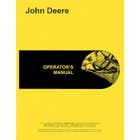 119310 | Operator's Manual | John Deere L |