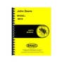 165177 | Operator's Manual | John Deere 5010 | 165177 | Operator's Manual | John Deere 5010 |