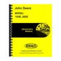 184237 | Operator's Manual | John Deere 1020 2020 2020 | 184237 | Operator's Manual | John Deere 1020 2020 2020 |