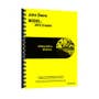 185001 | Operator's Manual | John Deere 2010 | 185001 | Operator's Manual | John Deere 2010 |