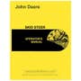 122526 | Operator's Manual | John Deere 60 | | OMM77702A8 | OMGA11317 122526 | Operator's Manual | John Deere 60 | | OMM77702A8 | OMGA11317