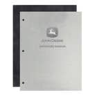 119319 | Operator's Manual | John Deere G | | OMR2009