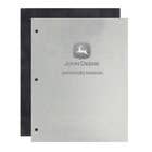 119351 | Operator's Manual | John Deere 4630 | | OMR65495