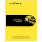 125051 | Operator's Manual | John Deere 850 850 950 950 | | OMR68993