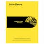 119356 | Operator's Manual | John Deere 2010 | | OMT18596 119356 | Operator's Manual | John Deere 2010 | | OMT18596