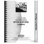 125087 | Operator's Manual | Kubota B8200 B8200 B8200 BF300 BF300A BF350 | 125087 | Operator's Manual | Kubota B8200 B8200 B8200 BF300 BF300A BF350 |