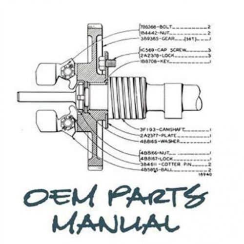 125100 | Operator's Manual | Kubota L200 |