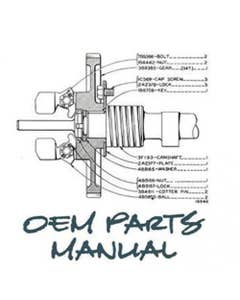 125100 | Operator's Manual | Kubota L200 |