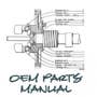 125100 | Operator's Manual | Kubota L200 | 125100 | Operator's Manual | Kubota L200 |