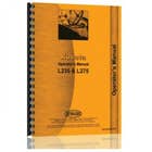 125125 | Operator's Manual | Kubota L235 L275 |