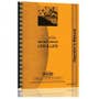 125125 | Operator's Manual | Kubota L235 L275 | 125125 | Operator's Manual | Kubota L235 L275 |