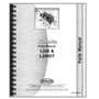 125126 | Operator's Manual | Kubota L245 L245 | 125126 | Operator's Manual | Kubota L245 L245 |
