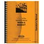 125142 | Operator's Manual | Kubota M4050 M4050 | 125142 | Operator's Manual | Kubota M4050 M4050 |