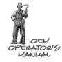 125145 | Operator's Manual | Kubota M4900 M5700 M6800 M8200 M9000 | 125145 | Operator's Manual | Kubota M4900 M5700 M6800 M8200 M9000 |