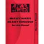 118535 | Operator's Manual | Massey Ferguson 85 | 118535 | Operator's Manual | Massey Ferguson 85 |