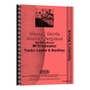 184319 | Operator's Manual | Massey Ferguson 20 20 | 184319 | Operator's Manual | Massey Ferguson 20 20 |