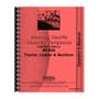 184416 | Operator's Manual | Massey Ferguson 40B 40B | 184416 | Operator's Manual | Massey Ferguson 40B 40B |