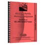184434 | Operator's Manual | Massey Ferguson 203 203 205 205 | 184434 | Operator's Manual | Massey Ferguson 203 203 205 205 |